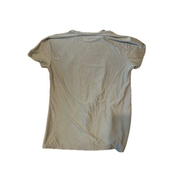 SpyderActive Sweat Wicking Workout Shirt M - Picture 2 of 4